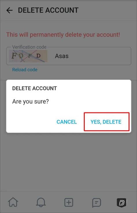 How to Delete OnlyFans Account